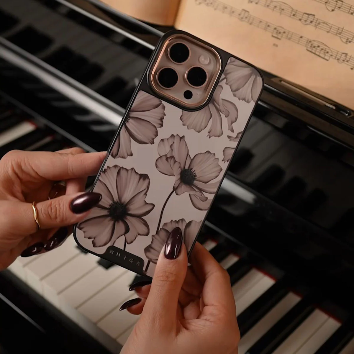 Barely Yours - Samsung Galaxy S26 Plus Case - Image 41