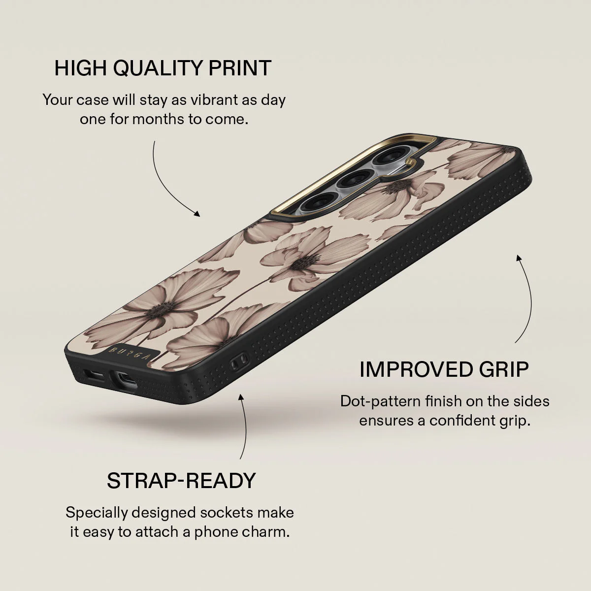 Barely Yours - Samsung Galaxy S26 Plus Case - Image 9