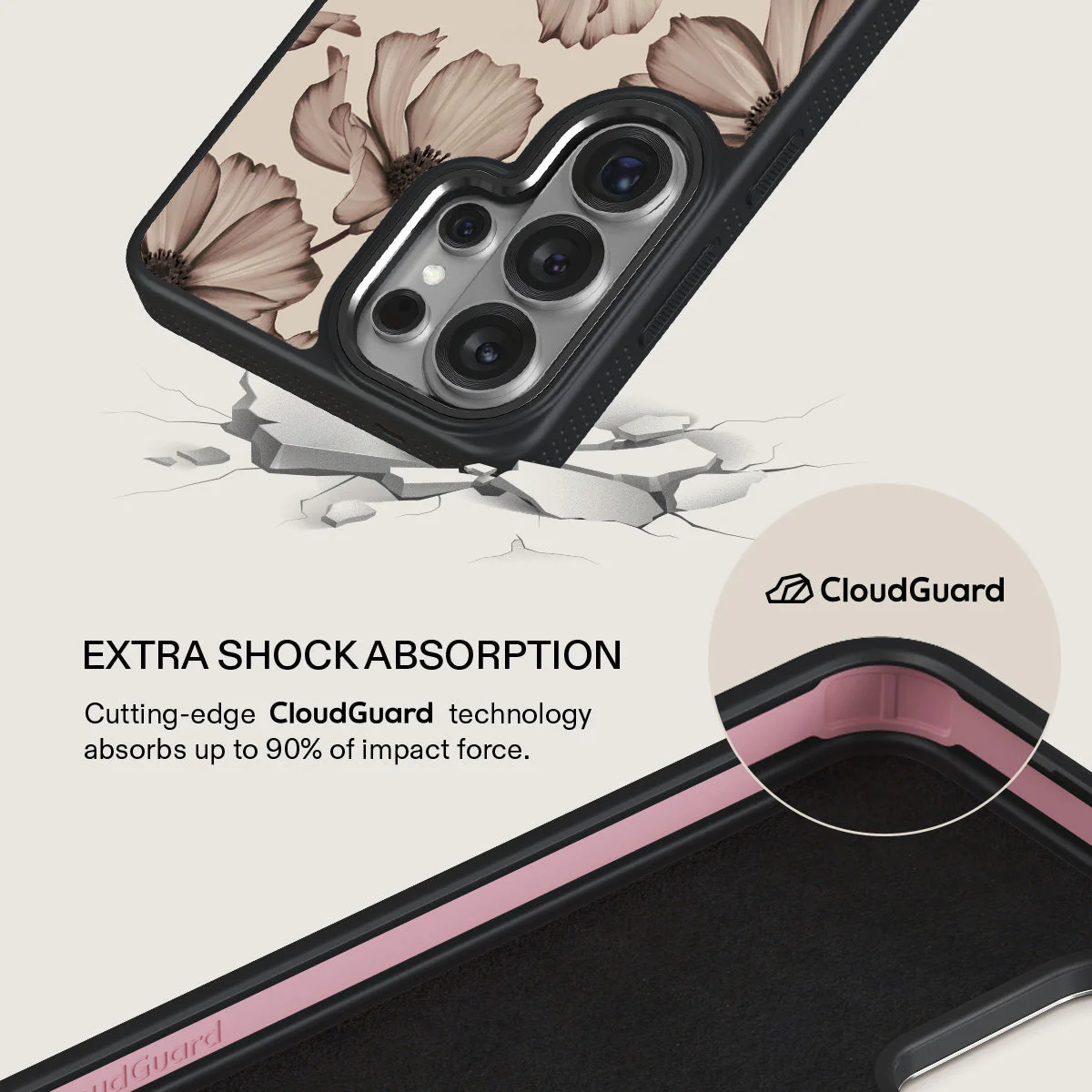 Barely Yours - Samsung Galaxy S26 Ultra Case - Image 14