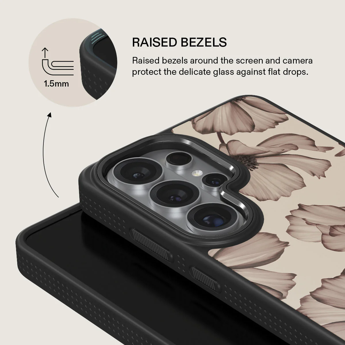 Barely Yours - Samsung Galaxy S26 Ultra Case - Image 15