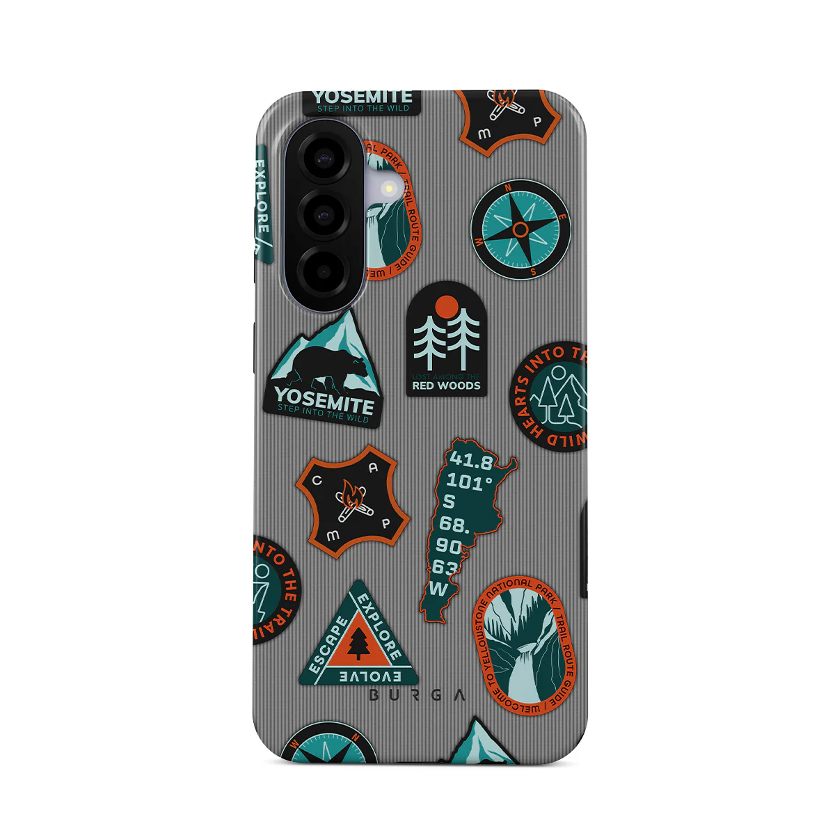 Basecamp - Samsung Galaxy A37 5G Case