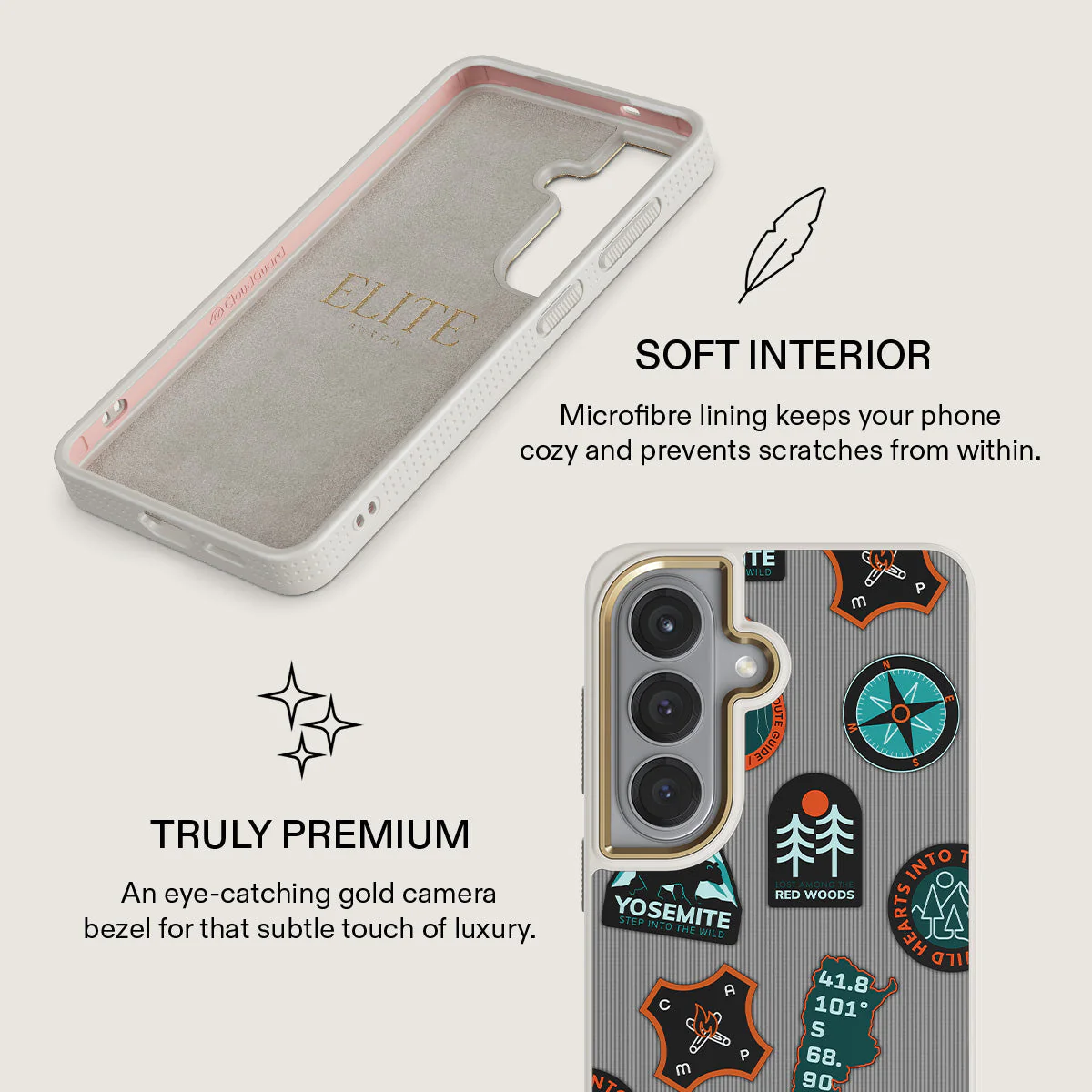 Basecamp - Samsung Galaxy S26 Plus Case - Image 31