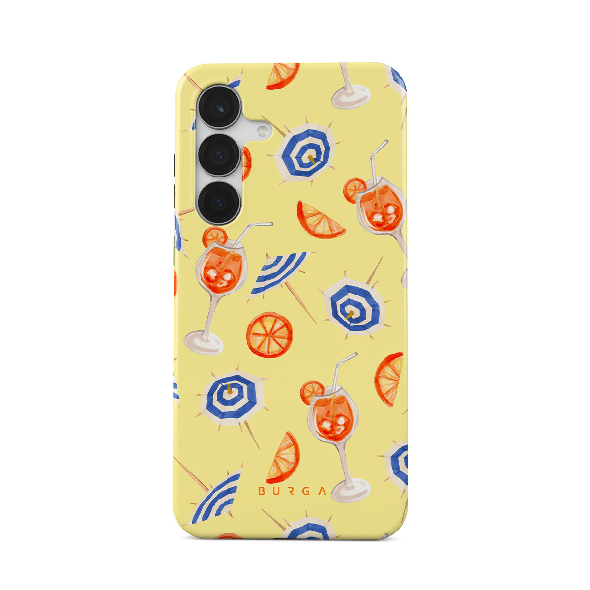 Beach Club - Samsung Galaxy S25 FE Case