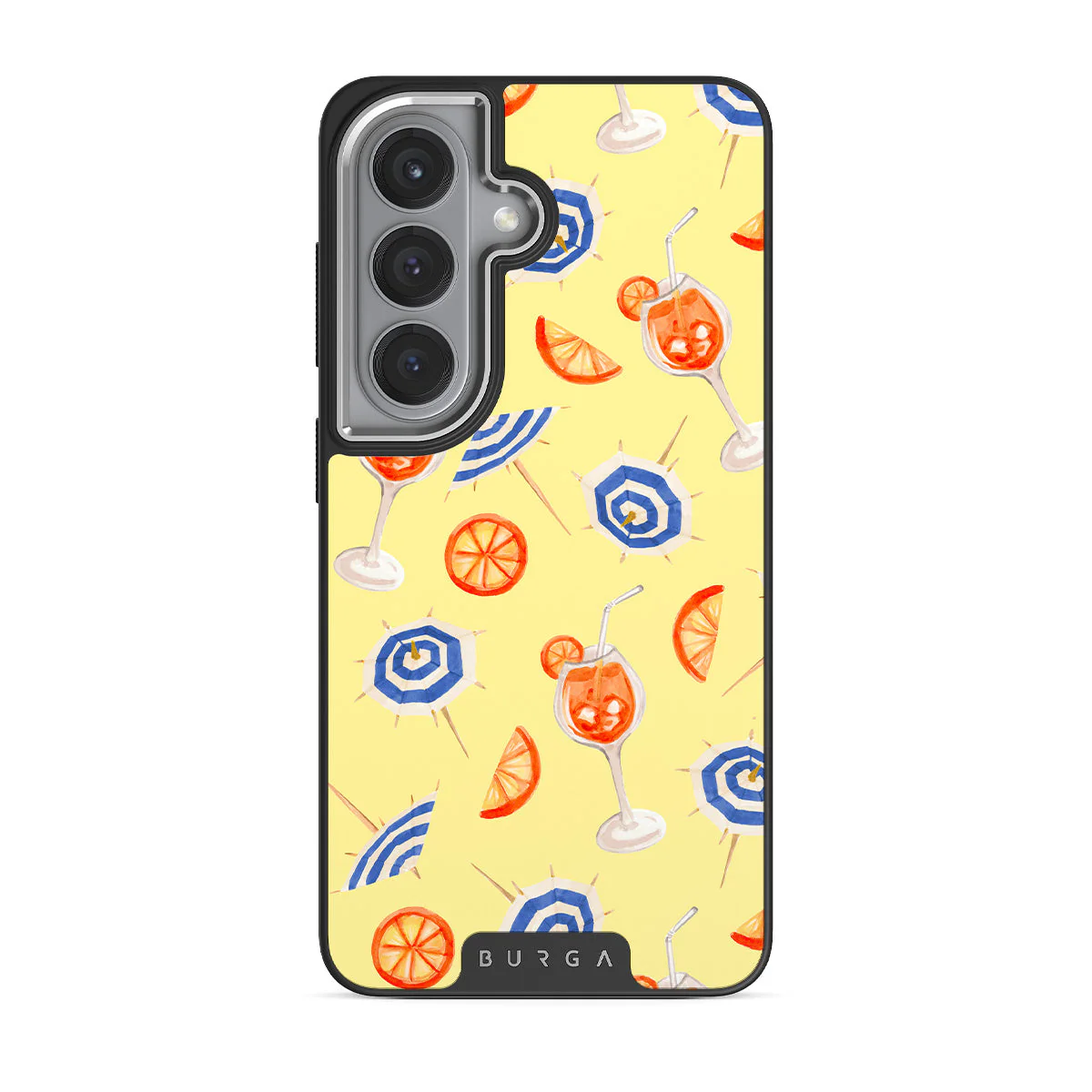 Beach Club - Samsung Galaxy S26 Case - Image 19