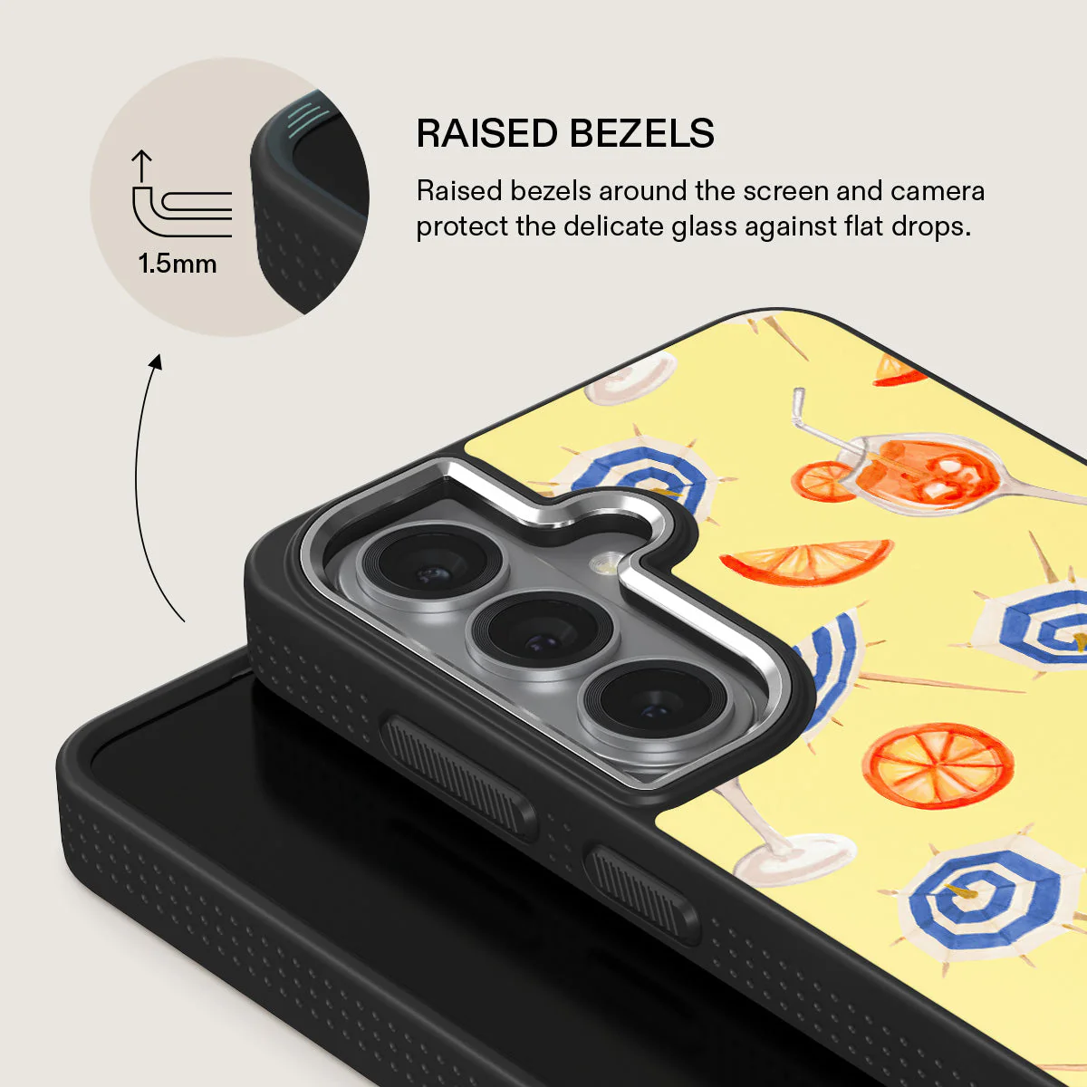 Beach Club - Samsung Galaxy S26 Plus Case - Image 22
