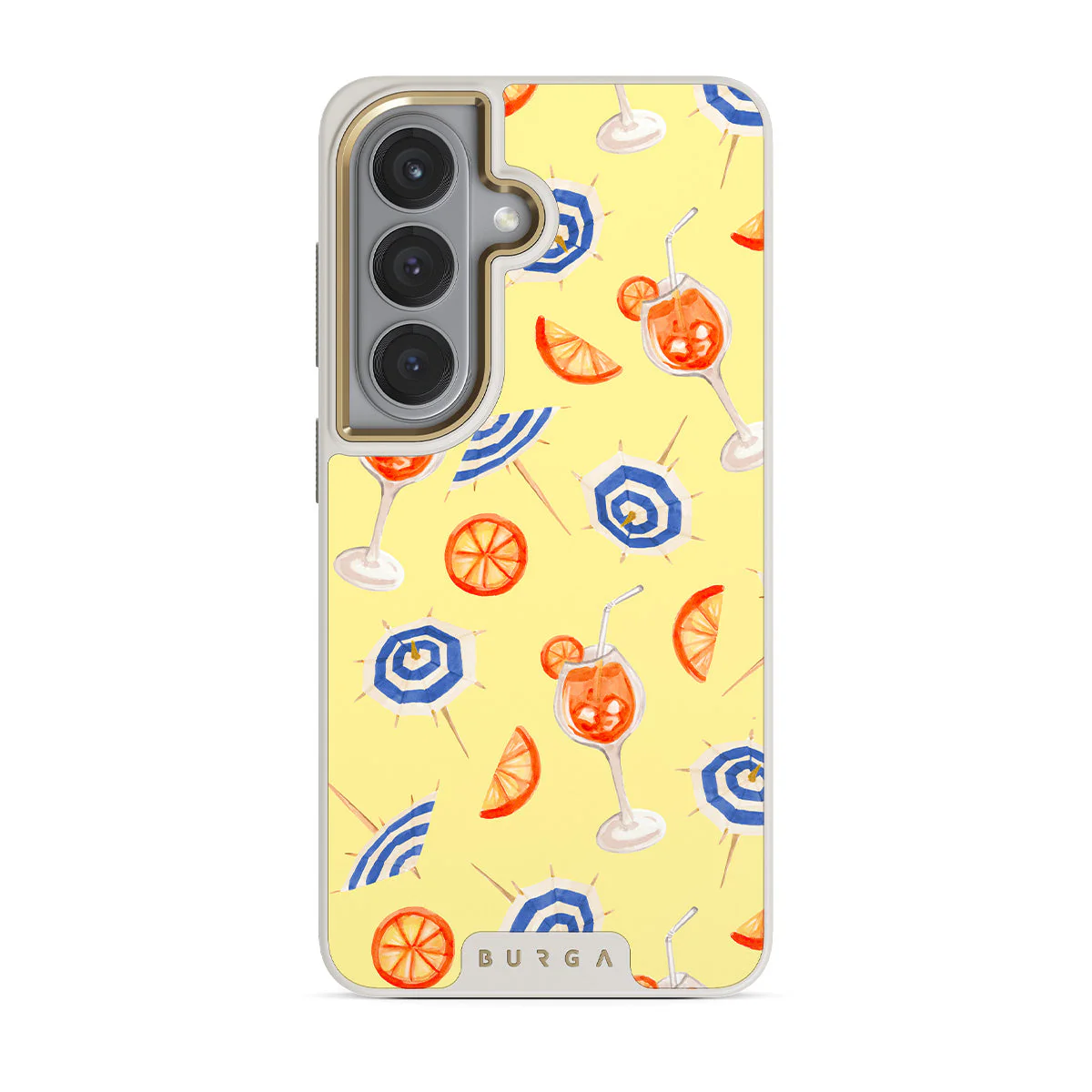 Beach Club - Samsung Galaxy S26 Plus Case - Image 26