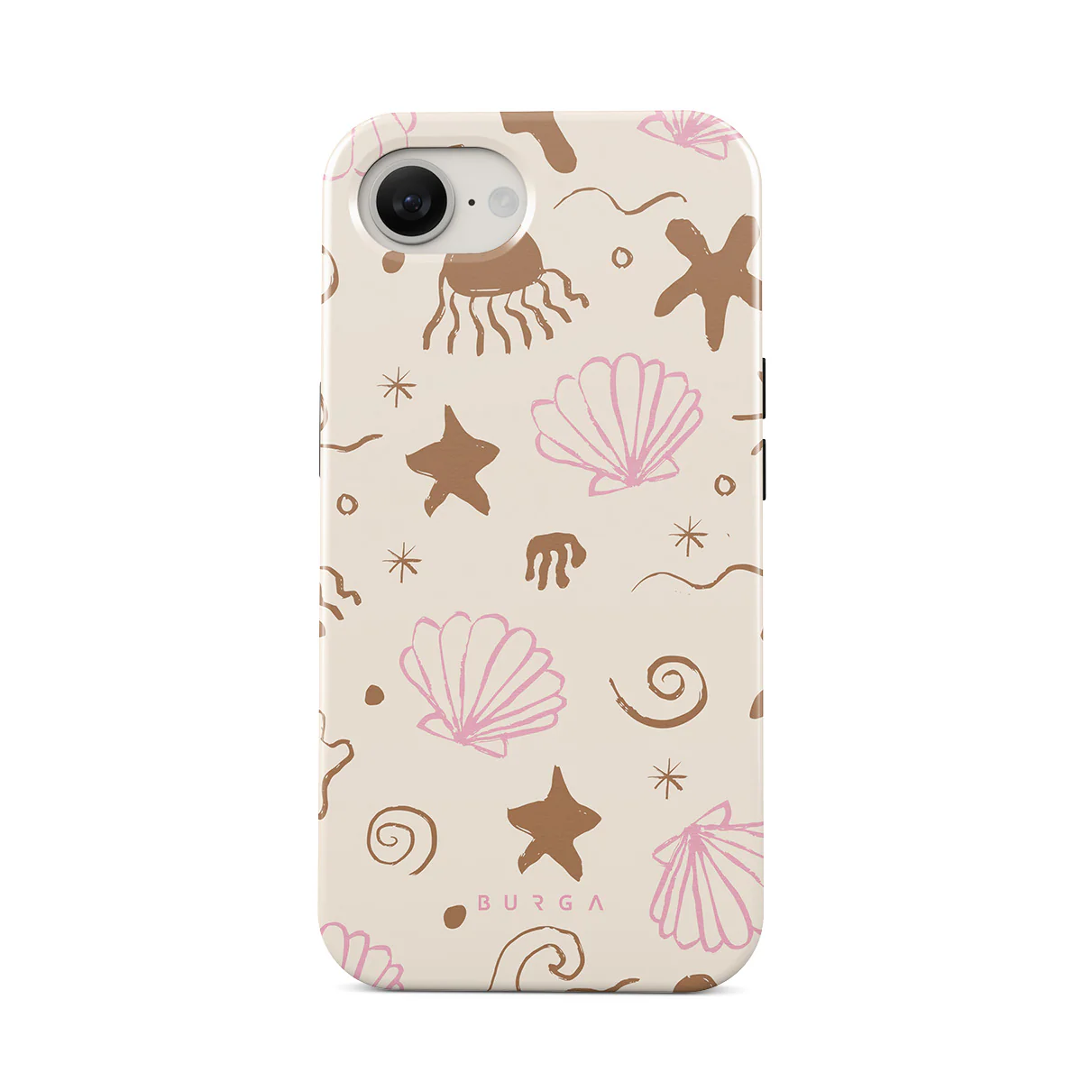 Beach Games - iPhone 17e Case