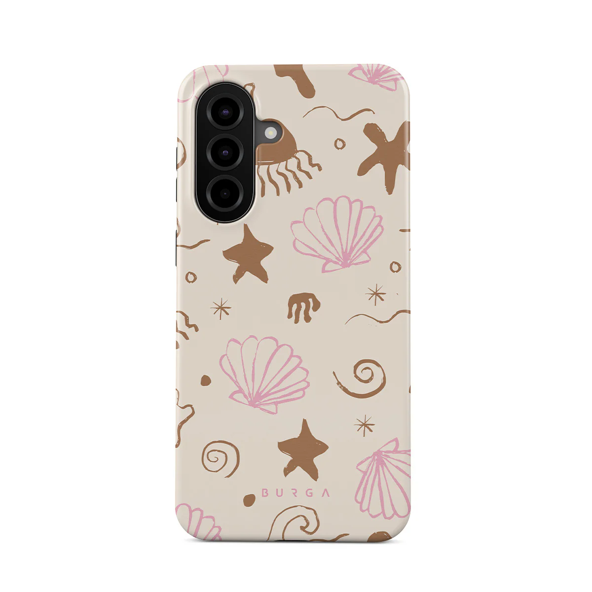 Beach Games - Samsung Galaxy A57 5G Case