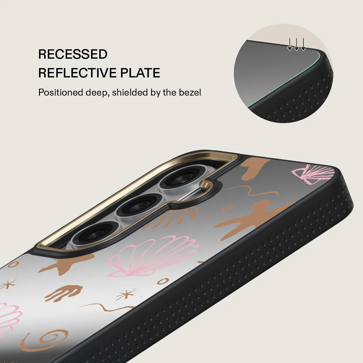 Beach Games - Samsung Galaxy S26 Case - Image 43