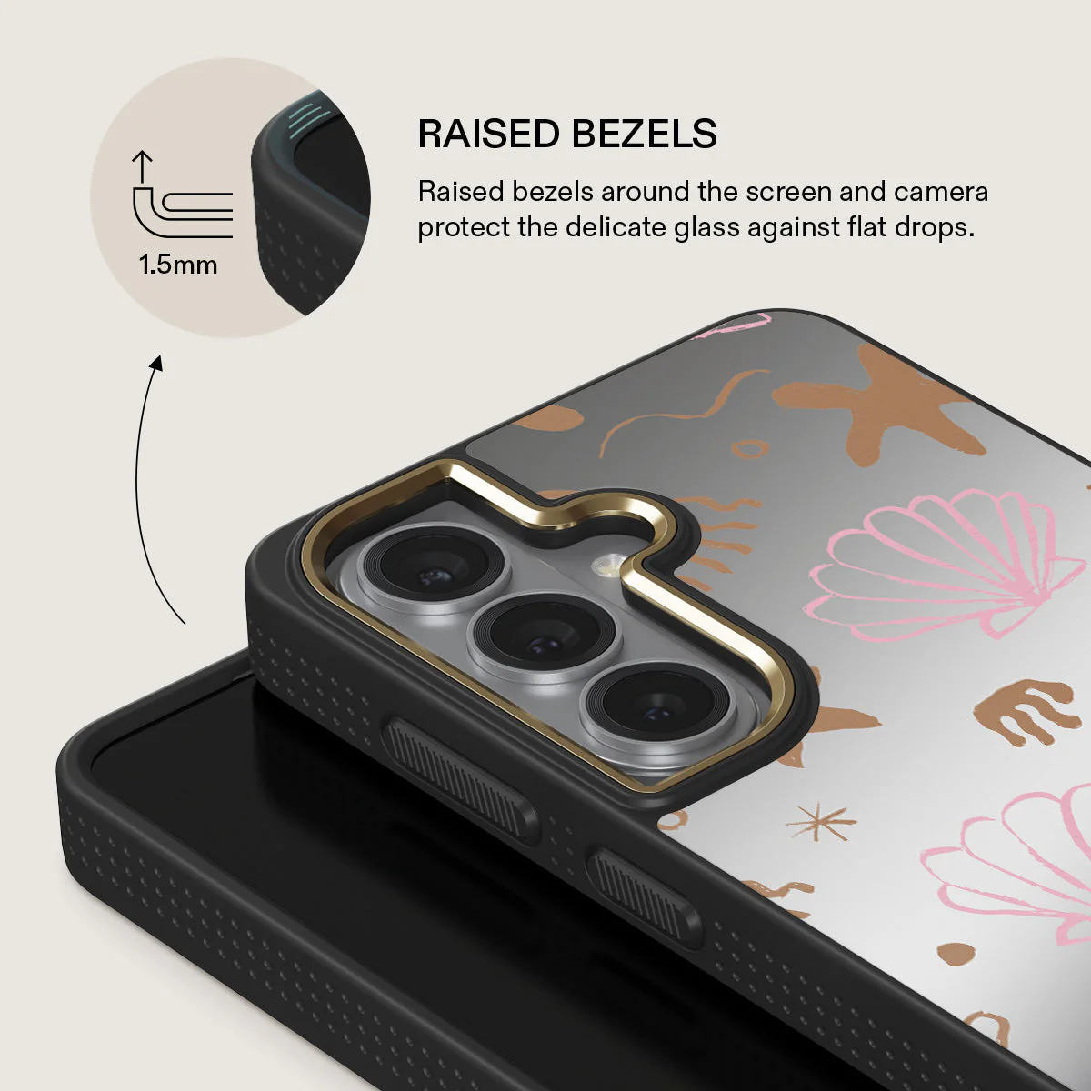 Beach Games - Samsung Galaxy S26 Case - Image 44