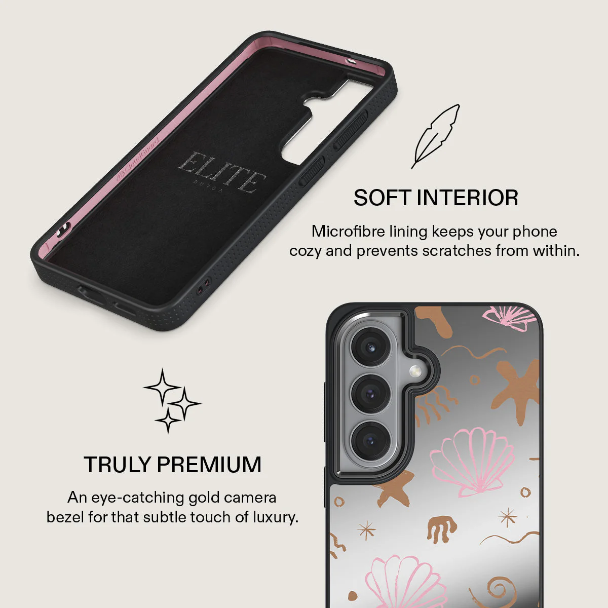 Beach Games - Samsung Galaxy S26 Case - Image 54