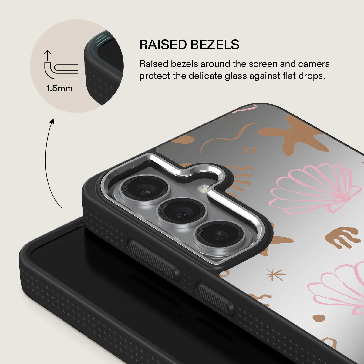 Beach Games - Samsung Galaxy S26 Case - Image 60