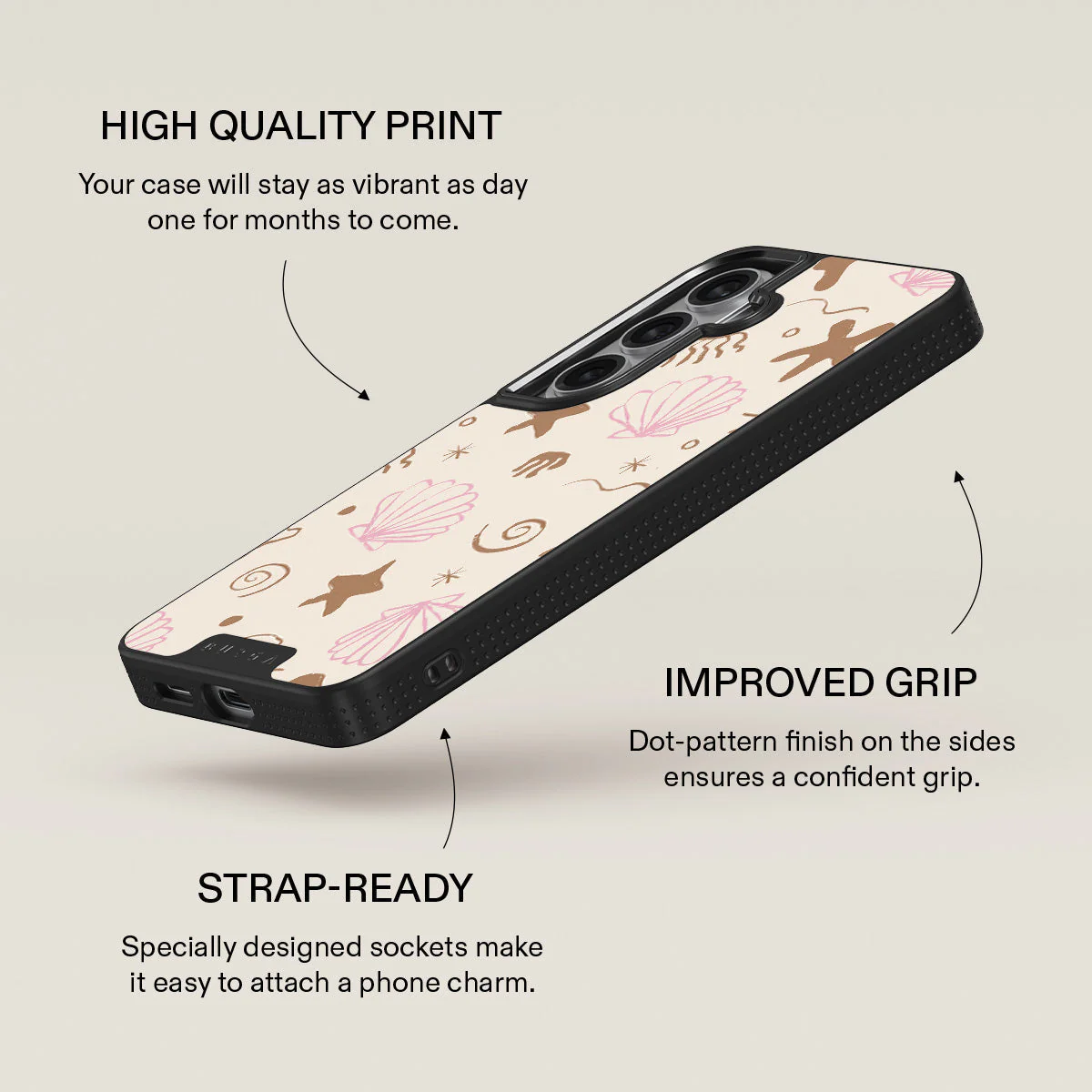 Beach Games - Samsung Galaxy S26 Plus Case - Image 16