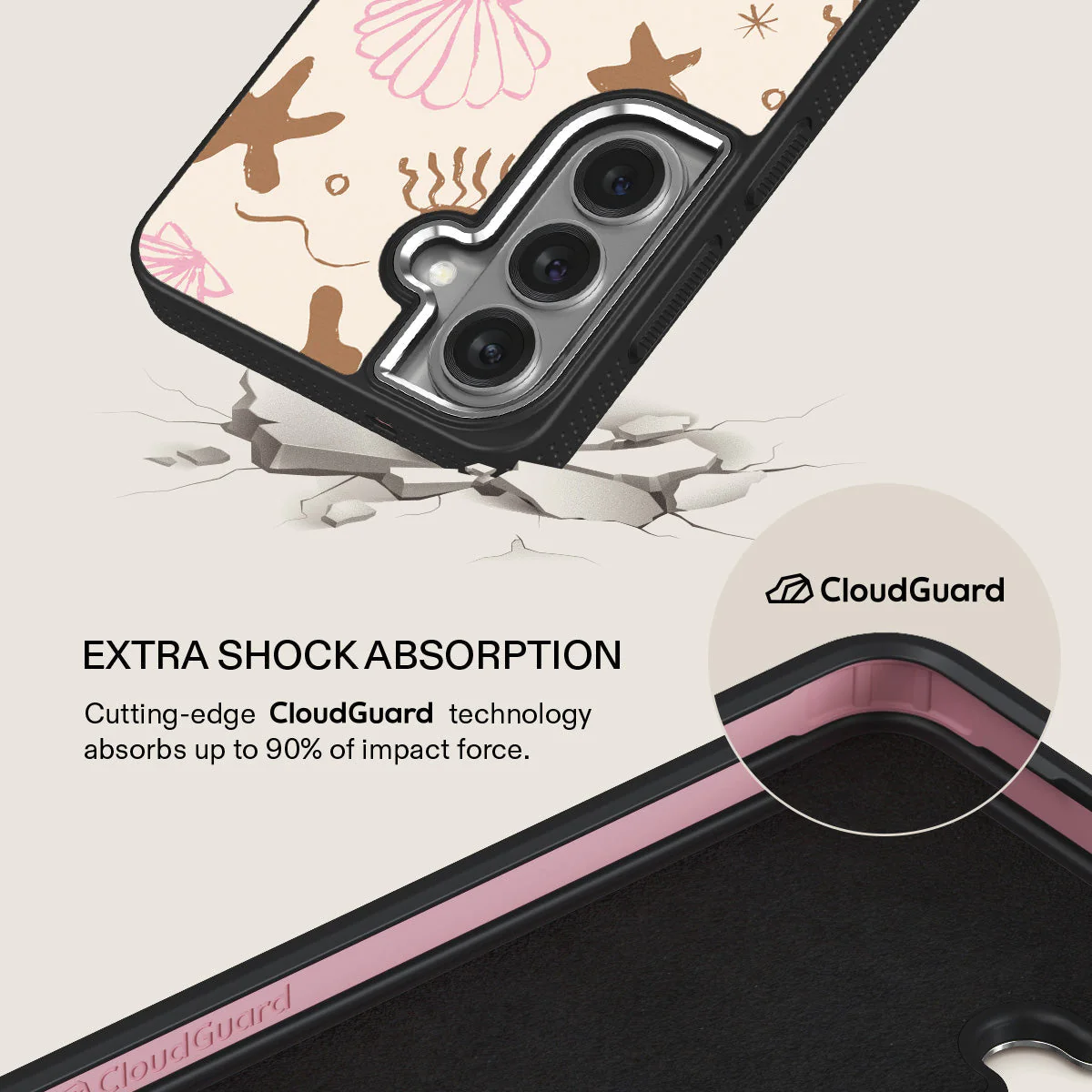 Beach Games - Samsung Galaxy S26 Plus Case - Image 21