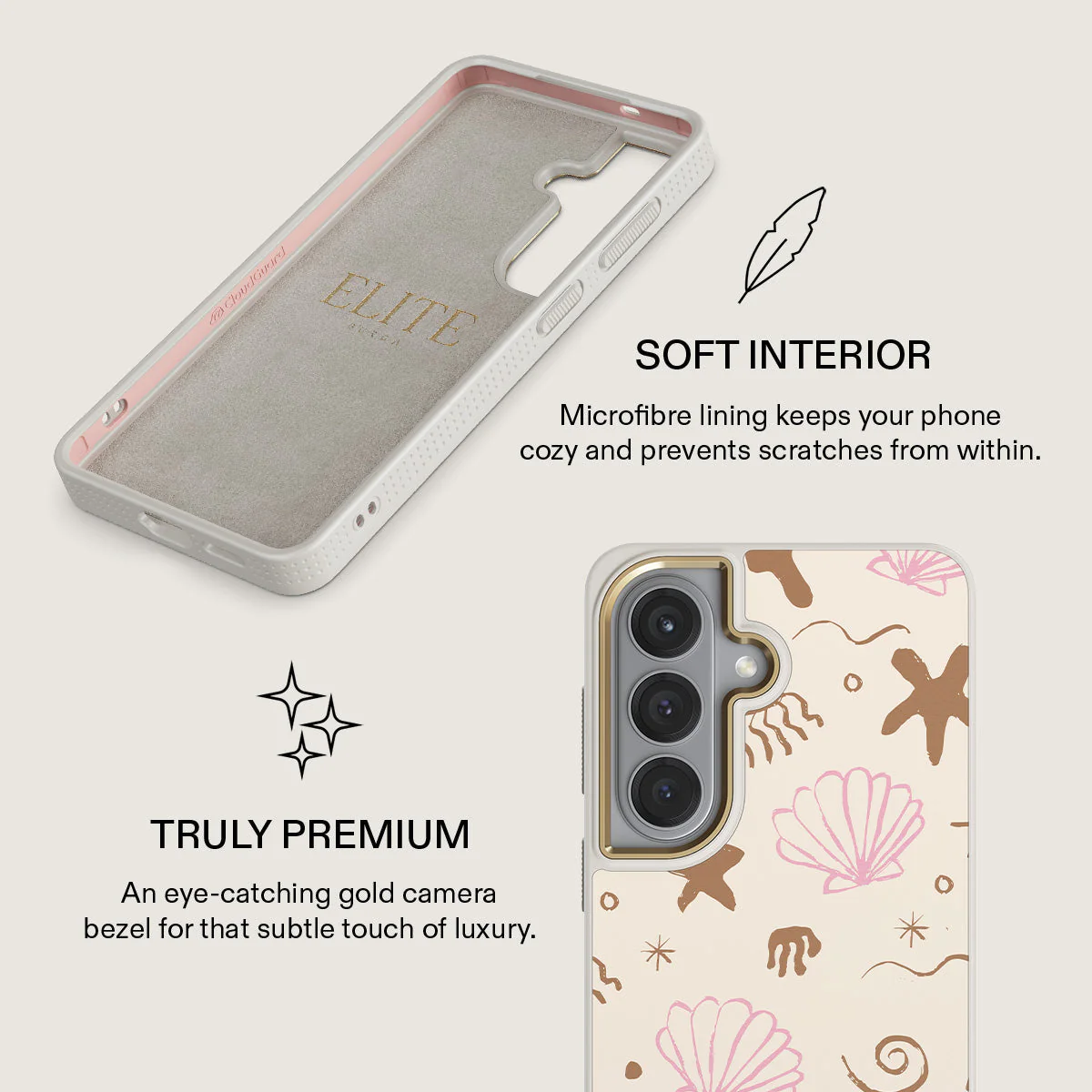 Beach Games - Samsung Galaxy S26 Plus Case - Image 31