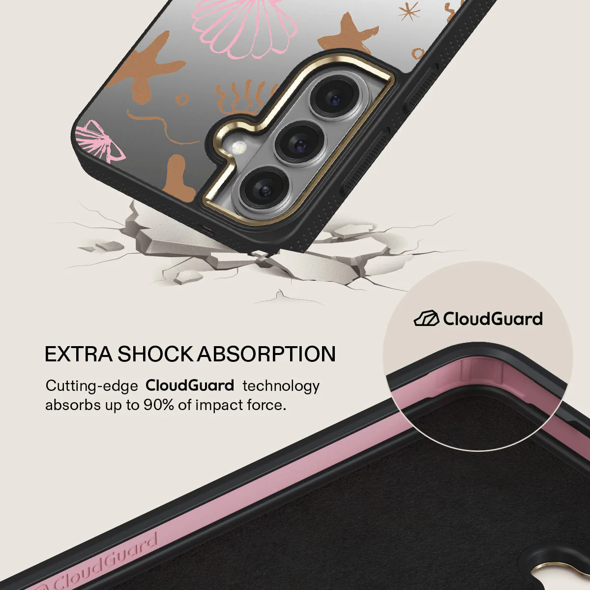Beach Games - Samsung Galaxy S26 Plus Case - Image 42