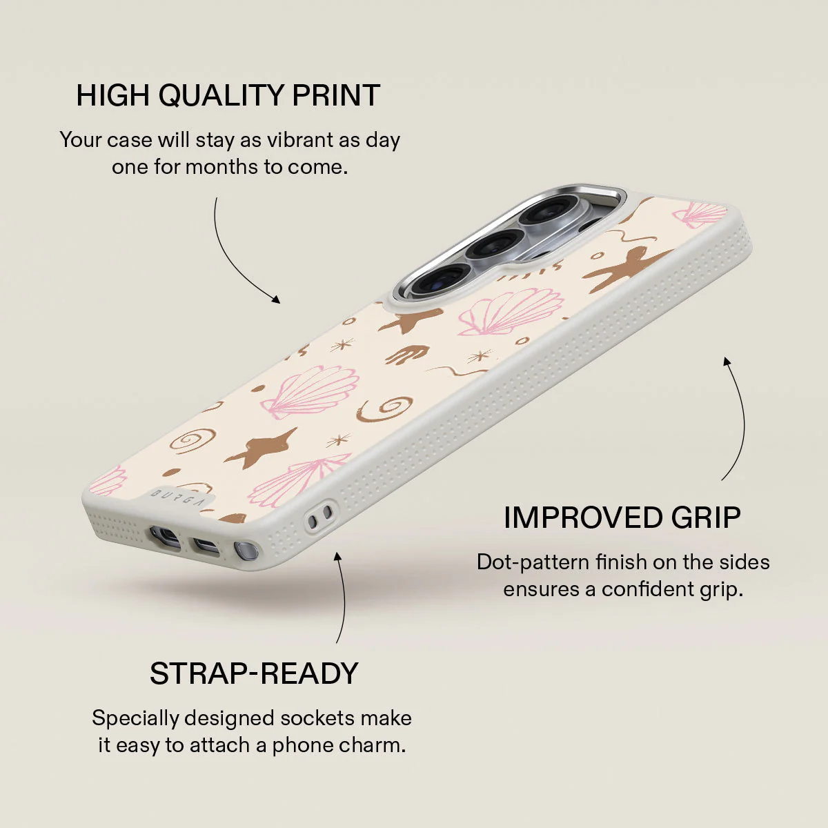 Beach Games - Samsung Galaxy S26 Ultra Case - Image 37