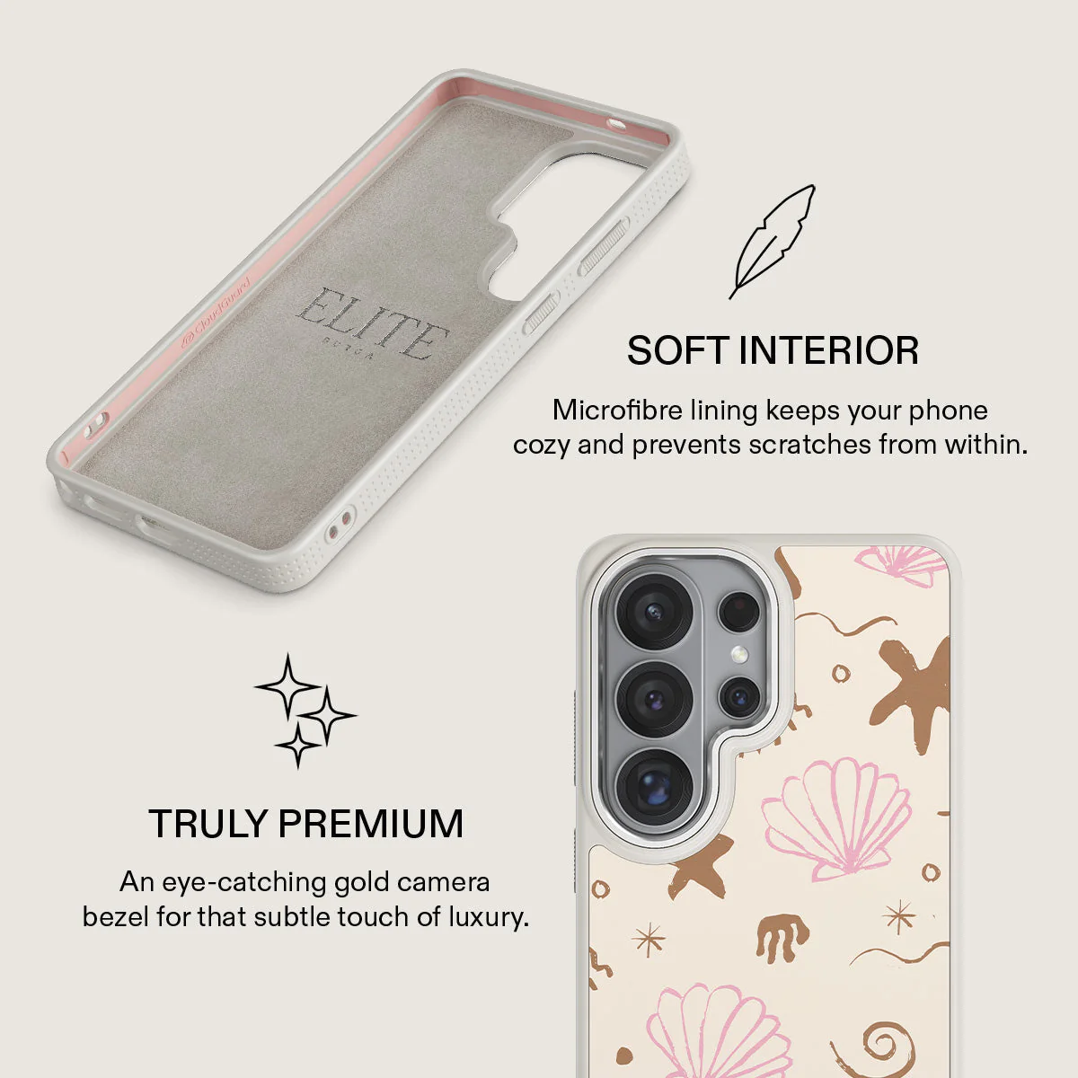 Beach Games - Samsung Galaxy S26 Ultra Case - Image 38