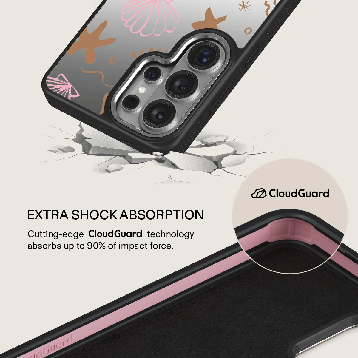 Beach Games - Samsung Galaxy S26 Ultra Case - Image 58