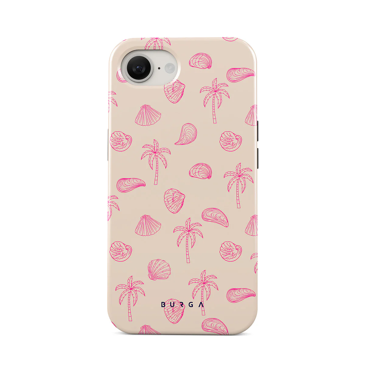 Beach Please - iPhone 17e Case