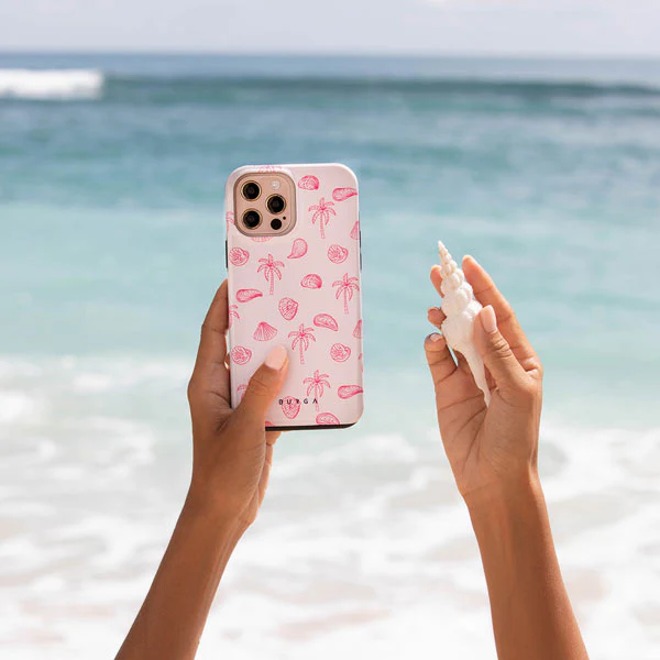 Beach Please - Samsung Galaxy A37 5G Case - Image 6