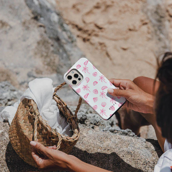 Beach Please - Samsung Galaxy A37 5G Case - Image 7