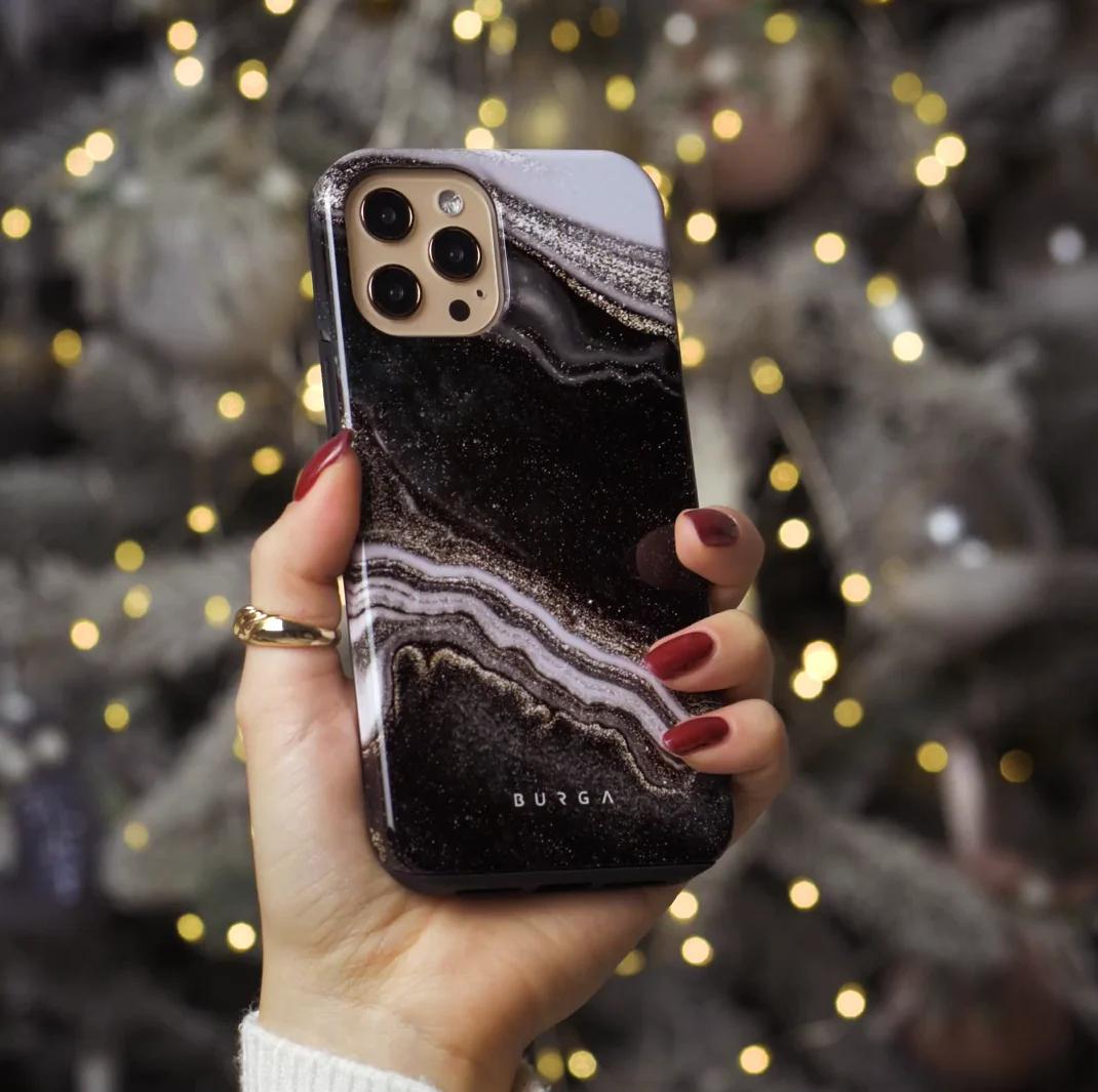 Magic Night - Beautiful Samsung Galaxy S25 FE Case - Image 5