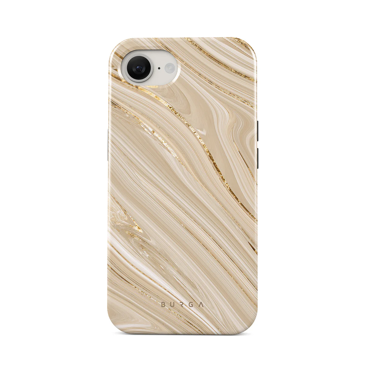 Full Glam - Beige iPhone 17e Case
