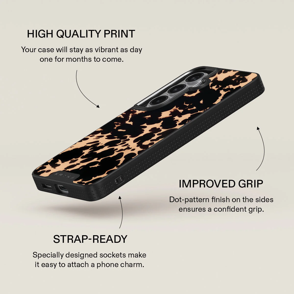 Betty - Samsung Galaxy S26 Case - Image 16