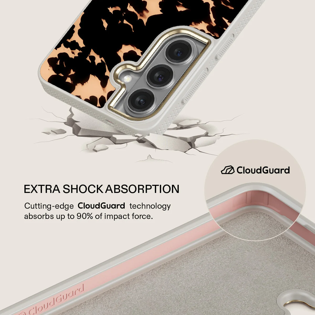 Betty - Samsung Galaxy S26 Case - Image 28