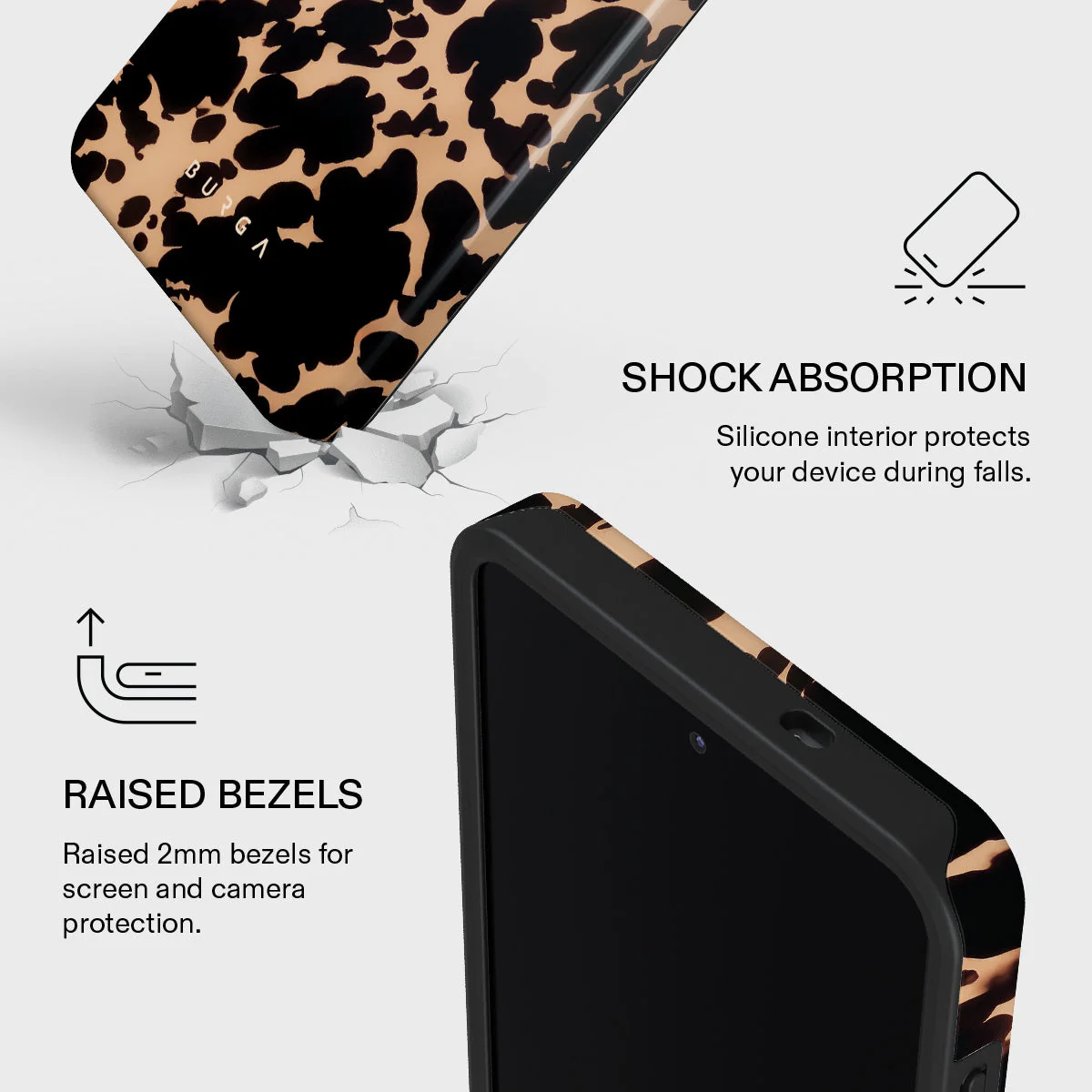 Betty - Samsung Galaxy S26 Case - Image 4