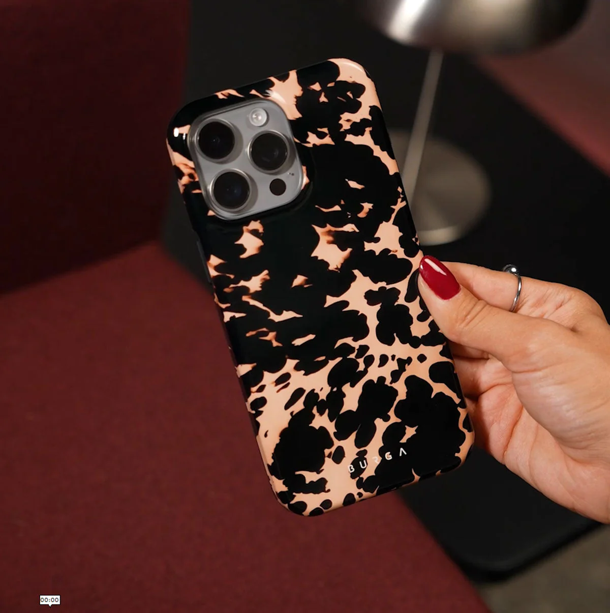 Betty - Samsung Galaxy S26 Case - Image 40