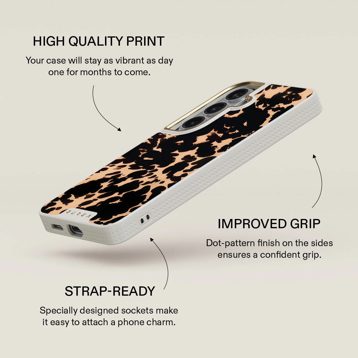 Betty - Samsung Galaxy S26 Plus Case - Image 30