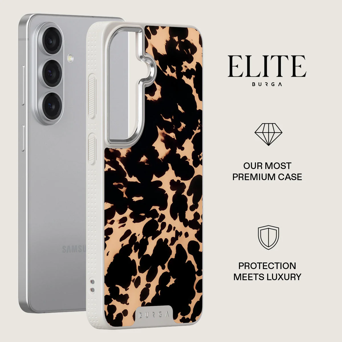 Betty - Samsung Galaxy S26 Plus Case - Image 34