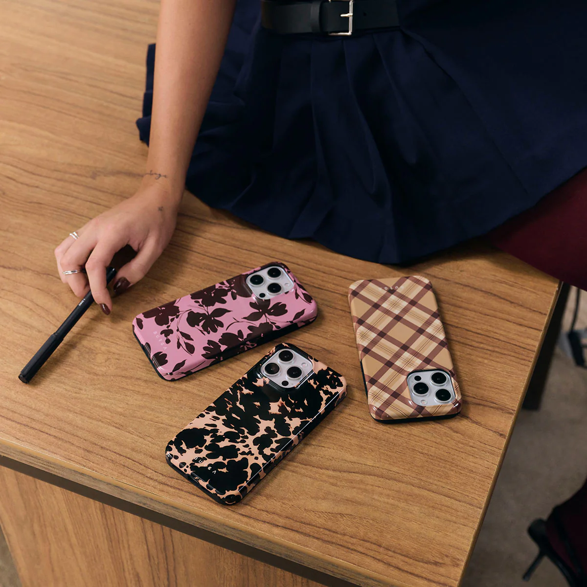 Betty - Samsung Galaxy S26 Plus Case - Image 47