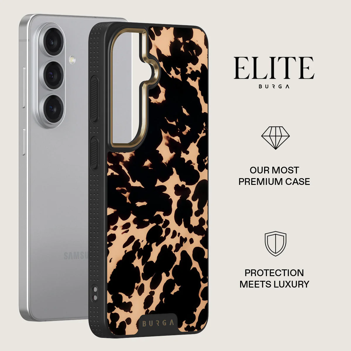 Betty - Samsung Galaxy S26 Plus Case - Image 6