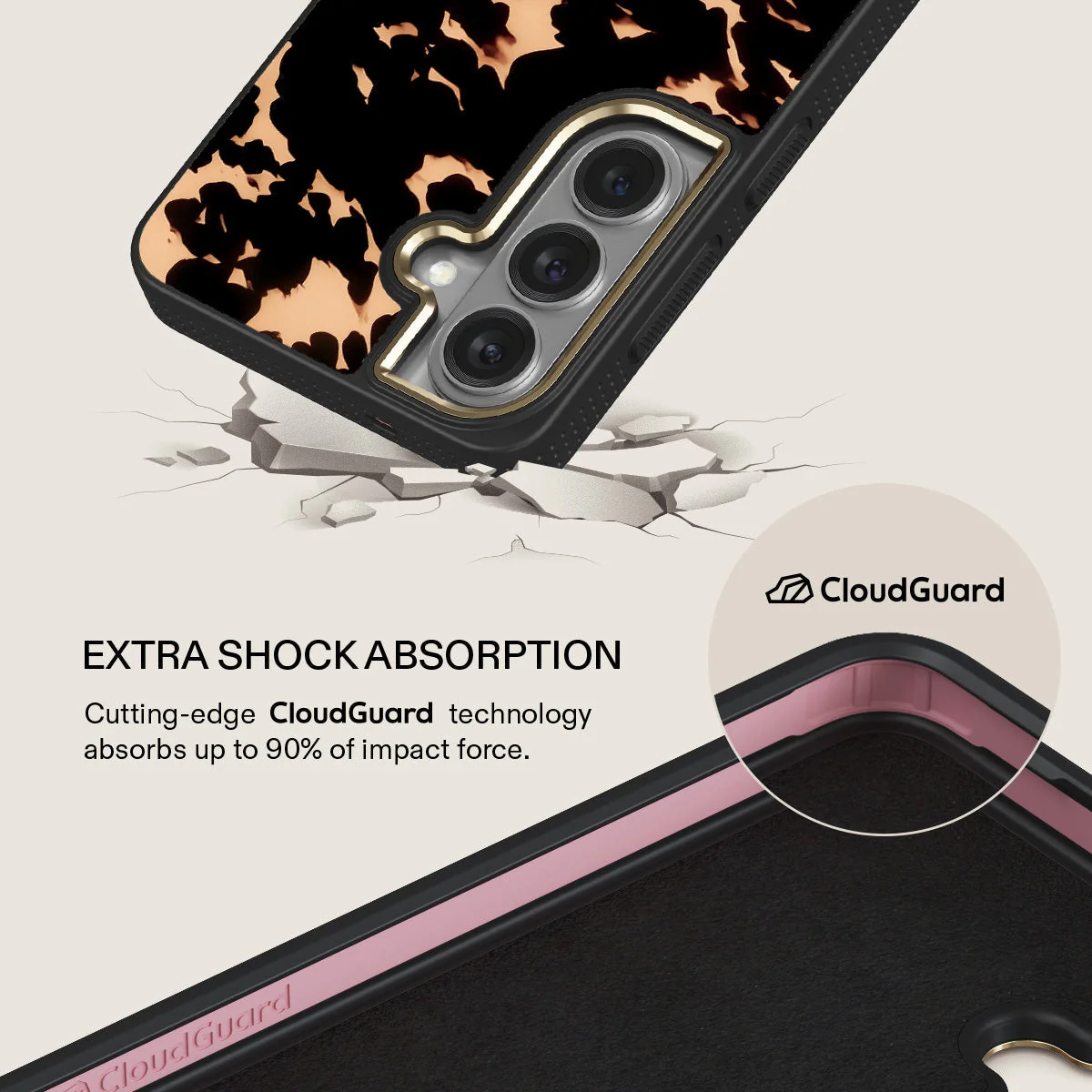 Betty - Samsung Galaxy S26 Plus Case - Image 7