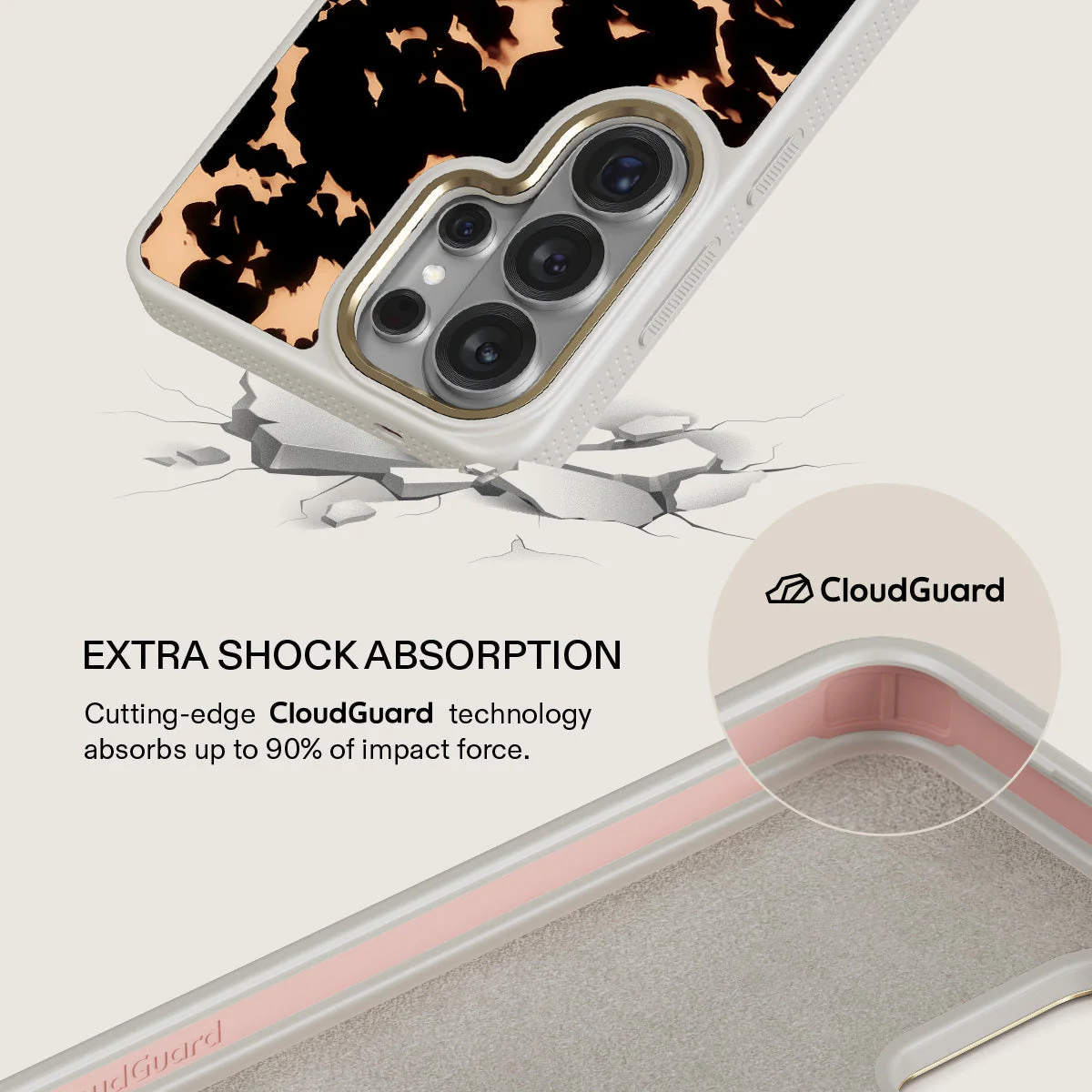 Betty - Samsung Galaxy S26 Ultra Case - Image 28