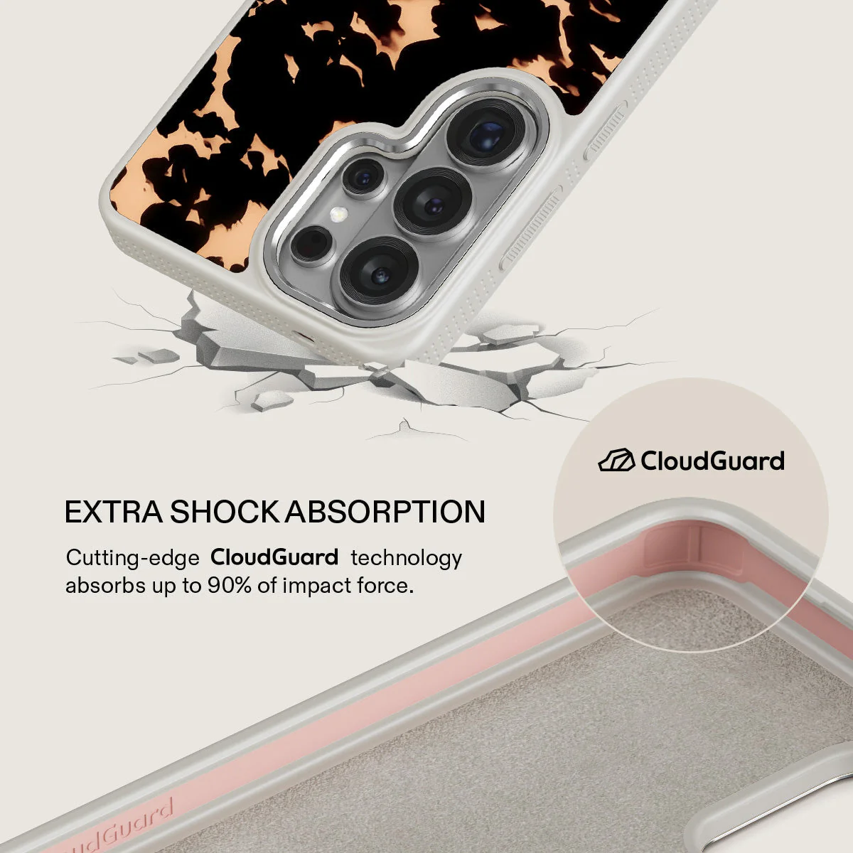 Betty - Samsung Galaxy S26 Ultra Case - Image 35