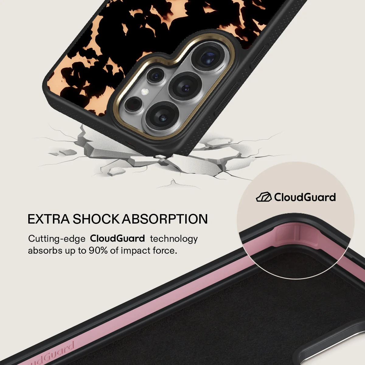 Betty - Samsung Galaxy S26 Ultra Case - Image 7