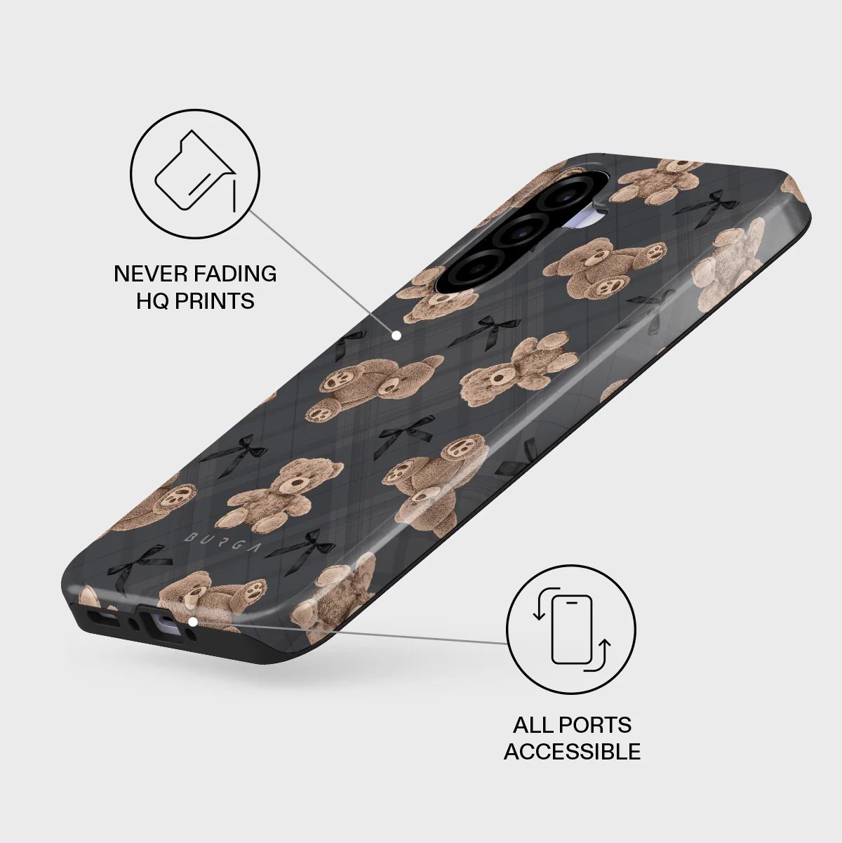 BFF - Samsung Galaxy A37 5G Case - Image 3