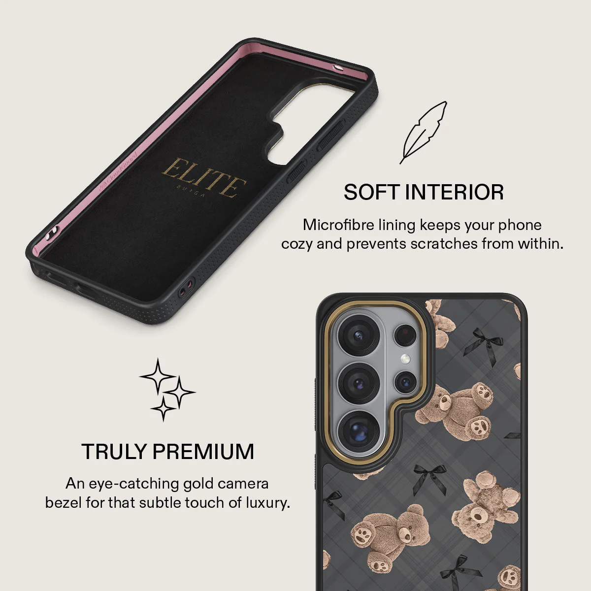 BFF - Samsung Galaxy S26 Ultra Case - Image 10