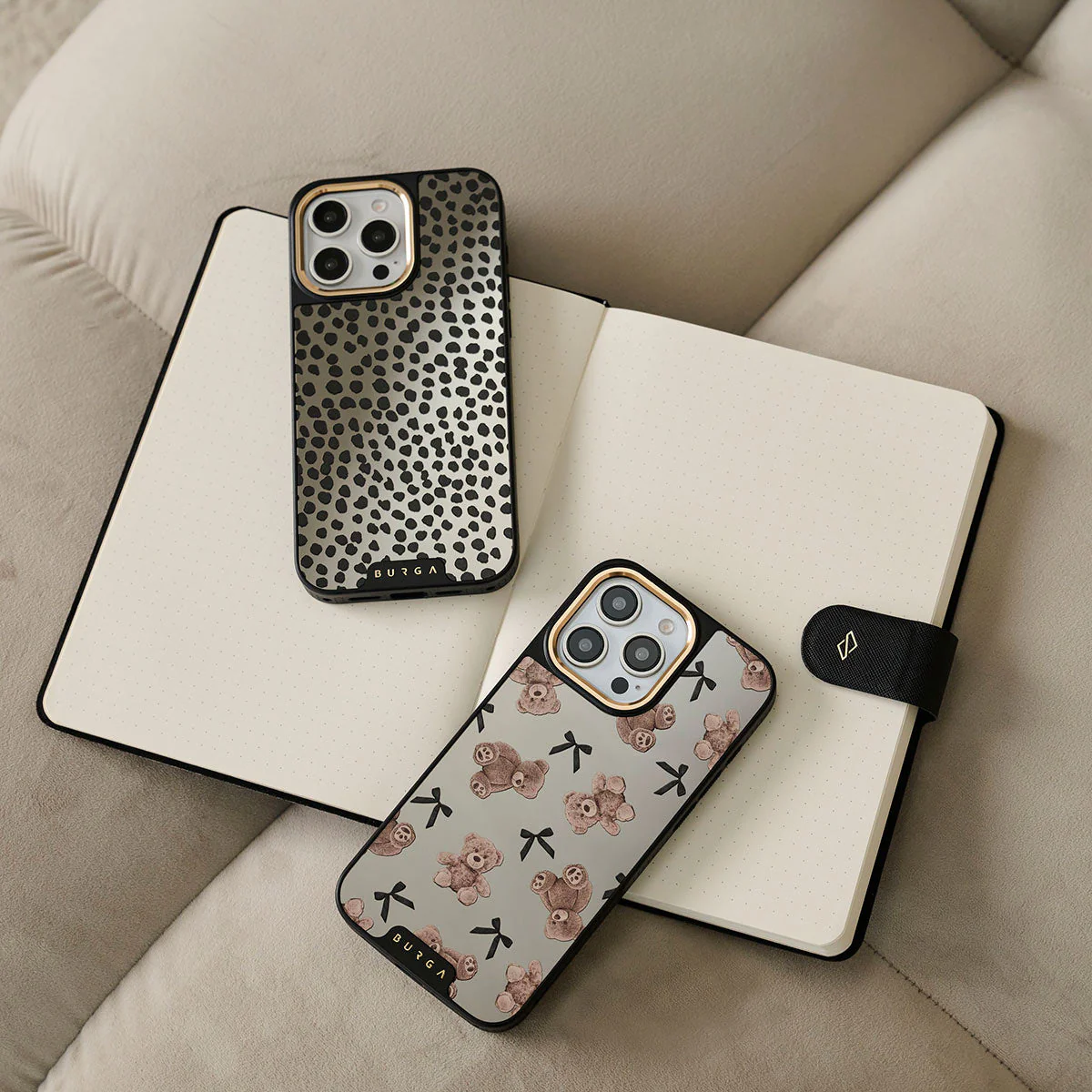 BFF - Samsung Galaxy S26 Ultra Case - Image 77
