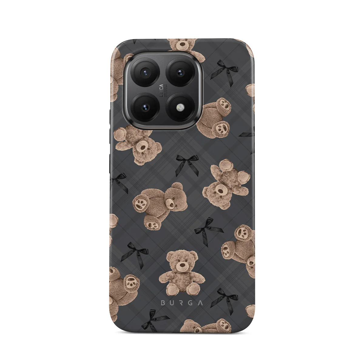 BFF - Xiaomi 15T Case