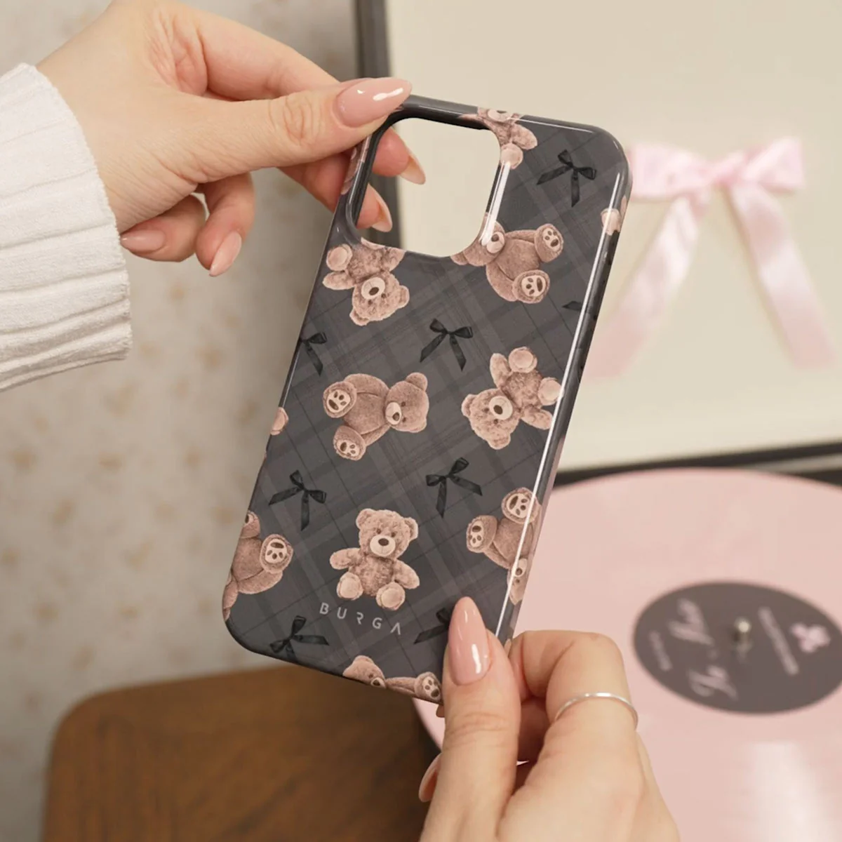 BFF - Xiaomi 15T Case - Image 5