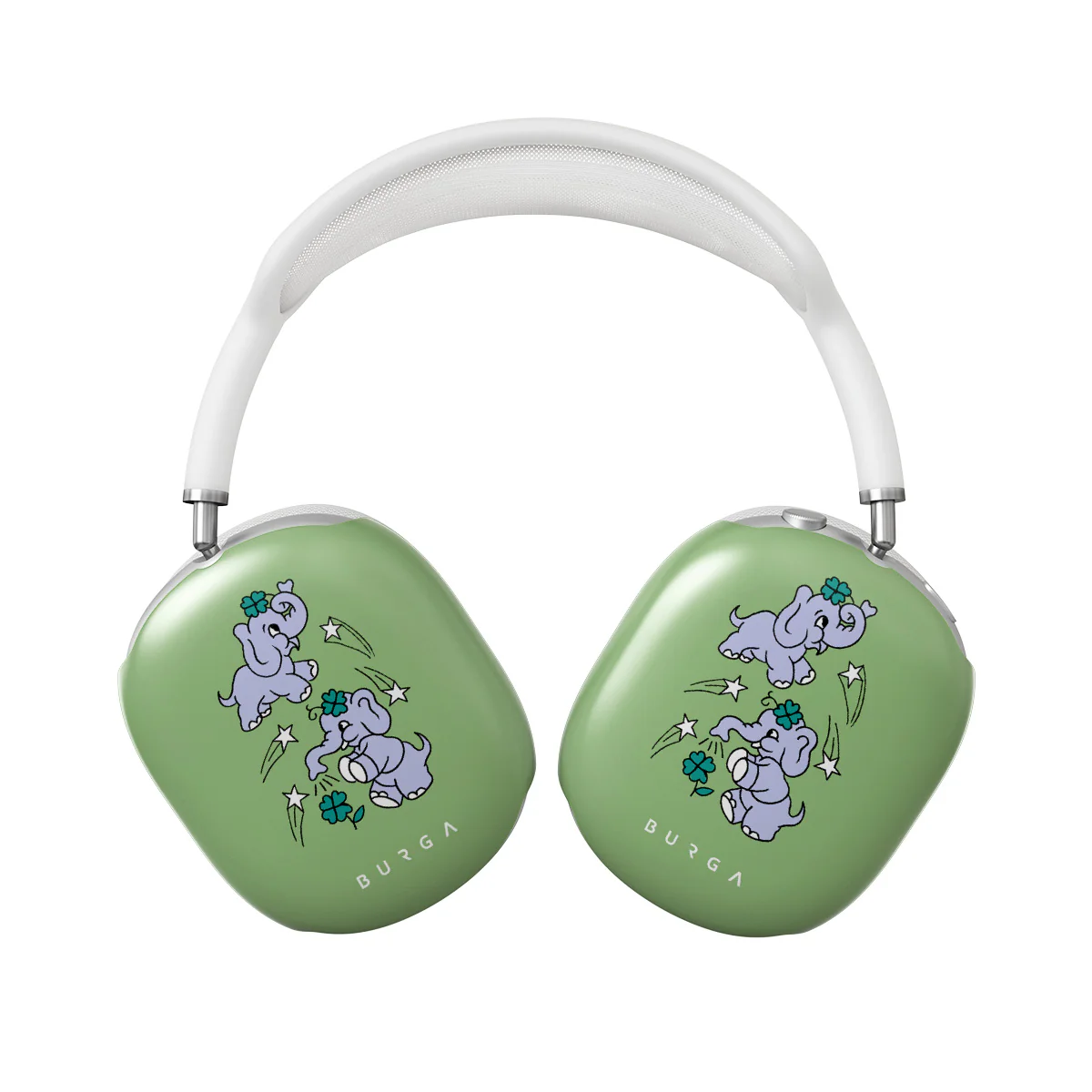 Big Energy - AirPods Max Case