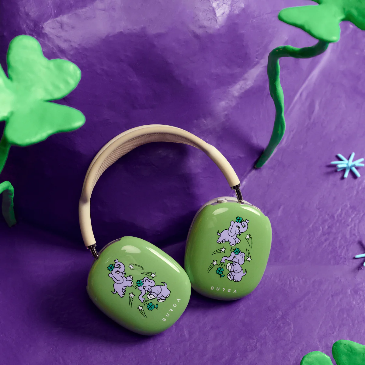 Big Energy - AirPods Max Case - Image 8