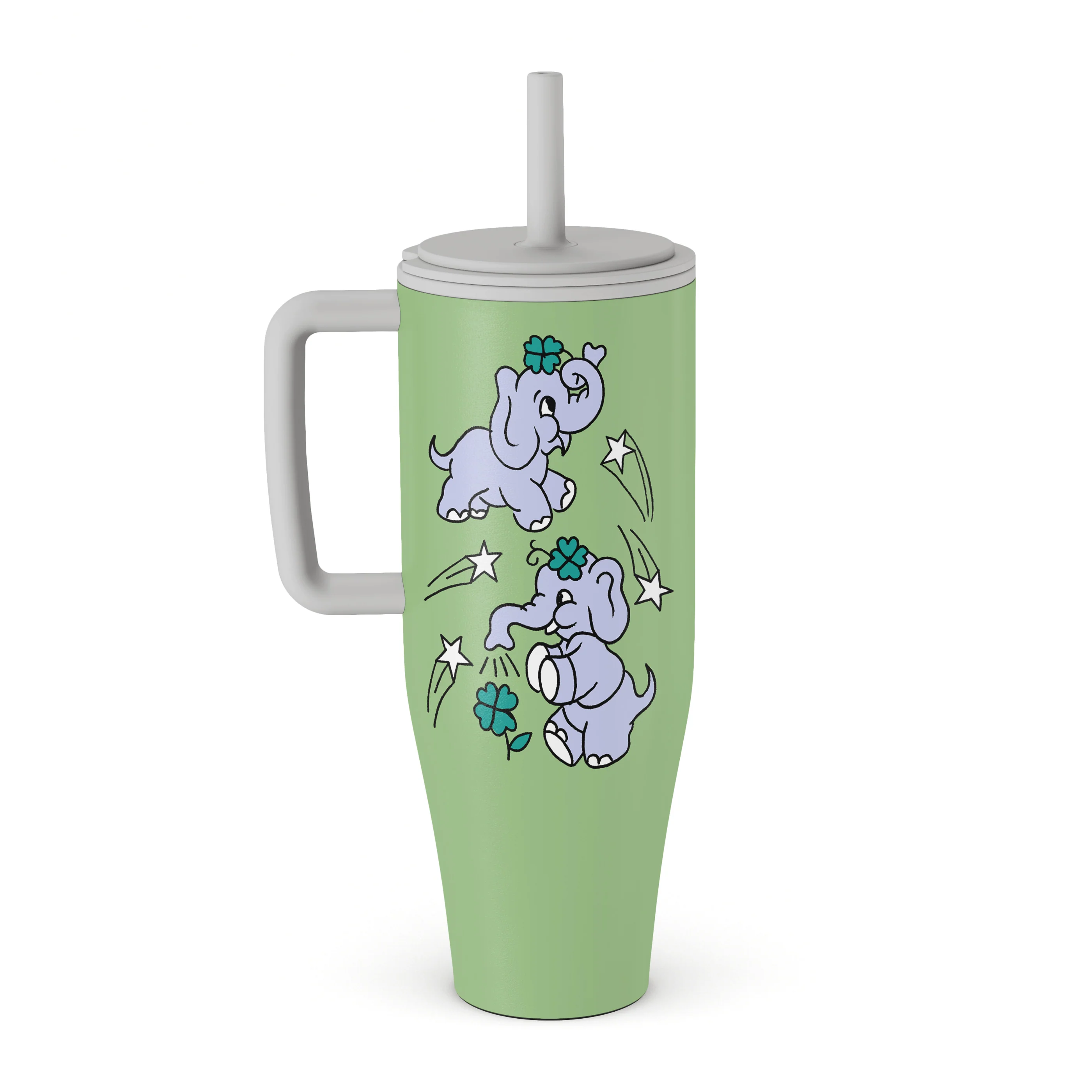 Big Energy - All Day Leakproof Tumbler