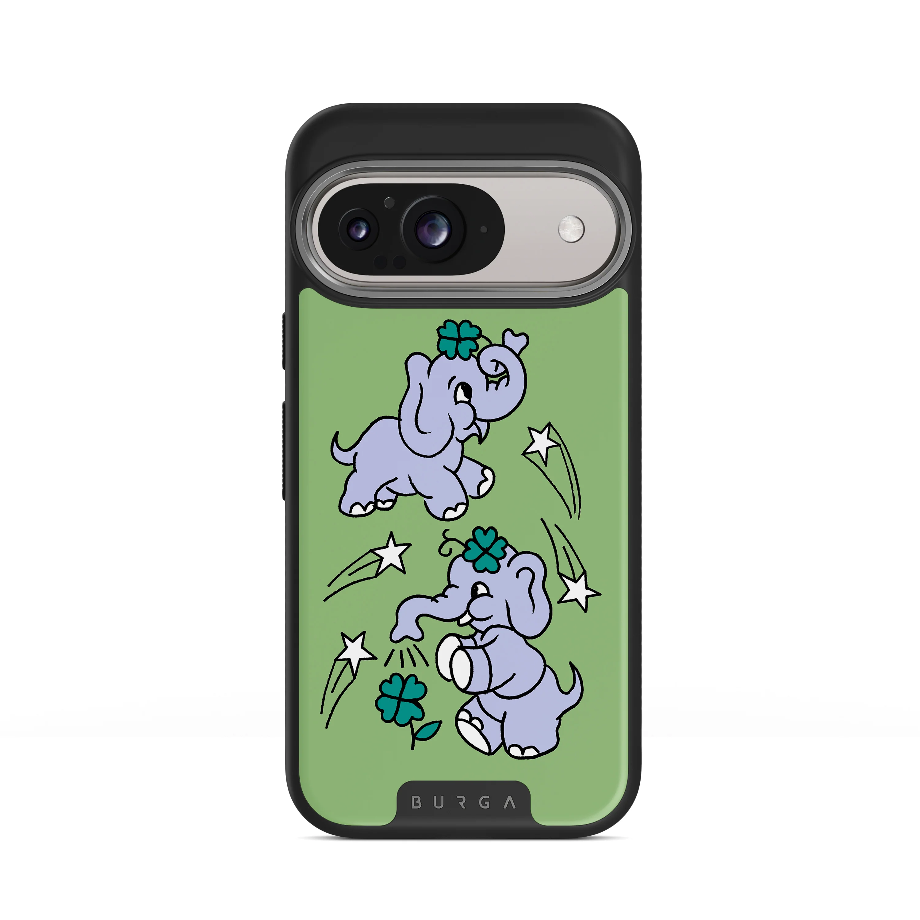 Big Energy - Google Pixel 10 Case - Image 12