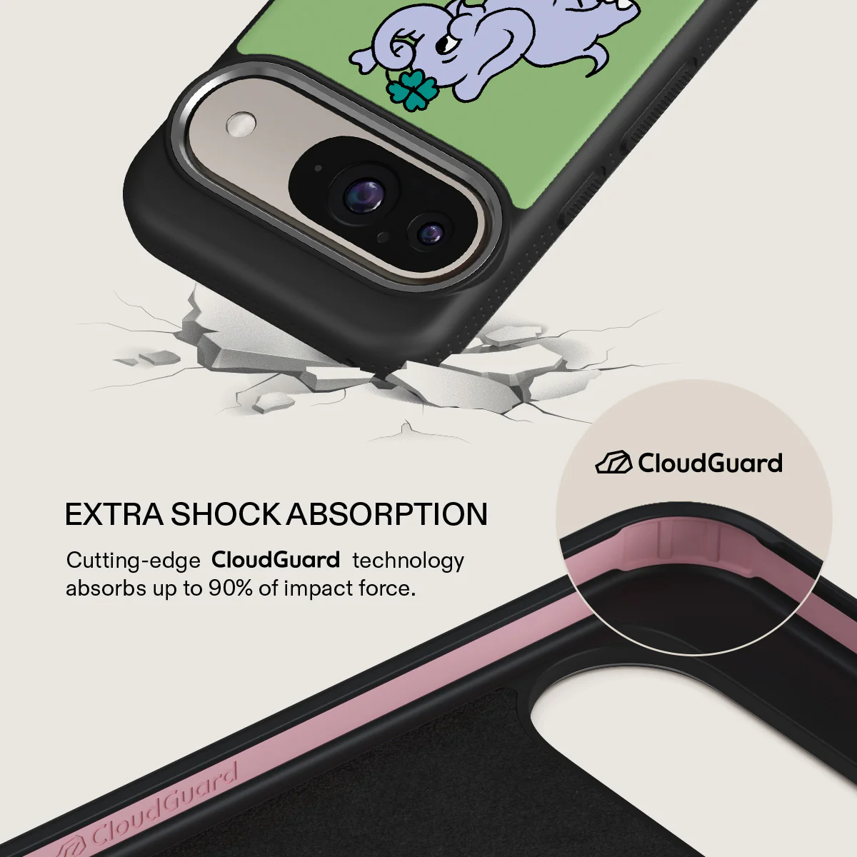 Big Energy - Google Pixel 10 Case - Image 14